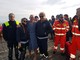 Successo per il Cimento di Albenga: in acqua più di 100 nuotatori del tempo avverso Successo per il Cimento di Albenga: in acqua più di 100 nuotatori del tempo avverso