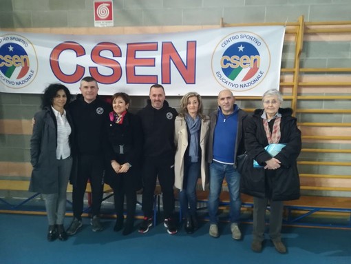 Violenza sulle donne, consumo di alcool, bullismo, doping: gli studenti del Falcone di Loano protagonisti di “Vivi il tuo futuro 2.0” Violenza sulle donne, consumo di alcool, bullismo, doping: gli studenti del Falcone di Loano protagonisti di “Vivi il tuo futuro 2.0”