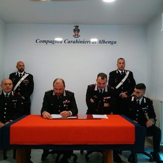 Finta rapina al portavalori a Pietra Ligure: ecco come hanno agito i "simulatori" arrestati dai carabinieri