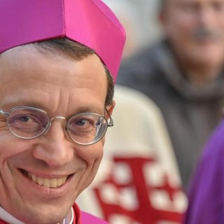 Savona: Monsignor Gero Marino officerà la Messa per Santa Lucia