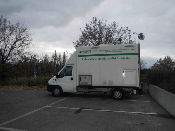 La pronta migrazione della centralina ARPAL La pronta migrazione della centralina ARPAL