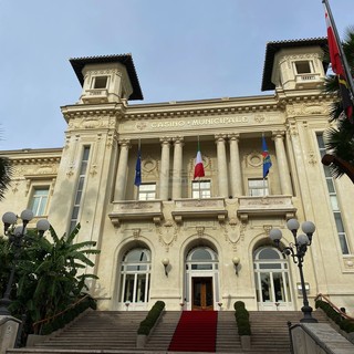 Autunno da gran galà al Casinò di Sanremo: spettacoli d'autore e poker internazionale