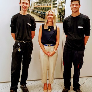 Cairo, dalla collaborazione tra Istituto Patetta ed Ergon Meccanica nuovi percorsi per l’apprendimento in situazione