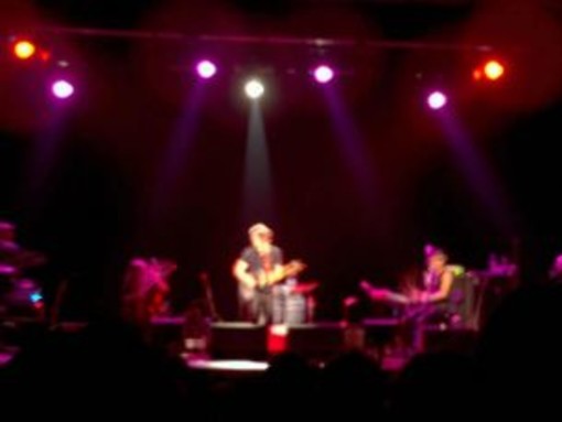 Albenga: musicisti in piazza per il 150° dell'Unità d'Italia Albenga: musicisti in piazza per il 150° dell'Unità d'Italia