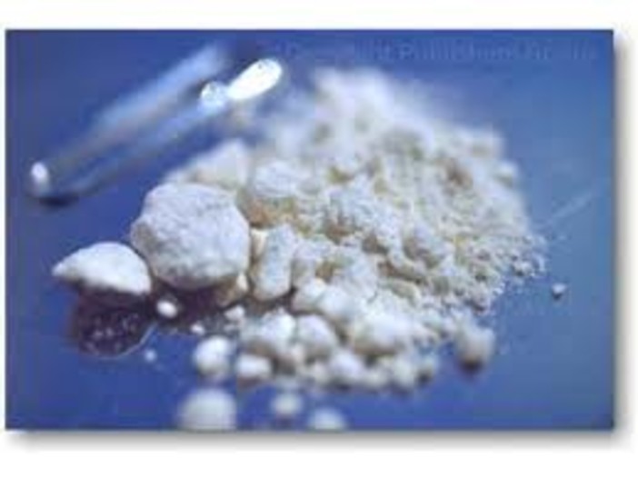 Cocaina "elettrica": arrestato sessantenne varazzino