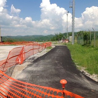 Cosseria, Berruti: "Abbiamo partecipato al Consiglio solo per senso di responsabilità e abbiamo chiesto informazioni sulla pista di ciclocross"