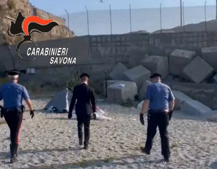 Rapina, tentata violenza sessuale e lesioni. Tre persone fermate dai Carabinieri