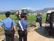 Albenga: controlli “interforze” alle aziende agricole per il monitoraggio del fenomeno del caporalato e dell’utilizzo di fitofarmaci Albenga: controlli “interforze” alle aziende agricole per il monitoraggio del fenomeno del caporalato e dell’utilizzo di fitofarmaci