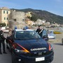Alassio, alla  guida di un furgone con documenti falsi. Arrestato un cinquantenne di origini romene