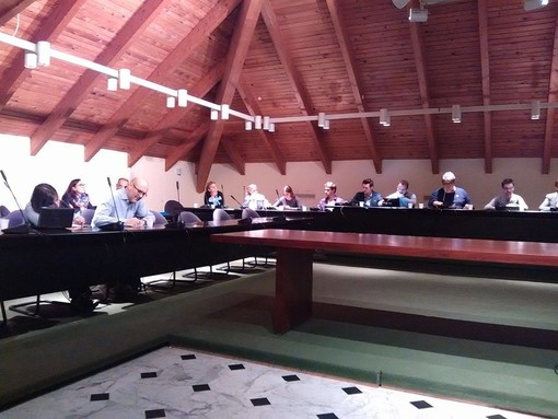 Amatriciana “troppo piccante” in Comune a Loano Amatriciana “troppo piccante” in Comune a Loano