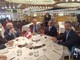 Parte da Savona a bordo di Costa Diadema la crociera dedicata alle ricette e prodotti del Piemonte. Vicepresidente Carosso: "Dobbiamo farci conoscere, questa è la strada giusta"