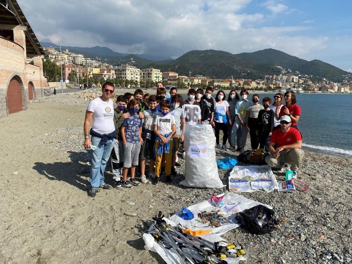 Varazze, conclusa la seconda (ed ultima) giornata di #RivieraDelBeiguaSostenibile (FOTO) Varazze, conclusa la seconda (ed ultima) giornata di #RivieraDelBeiguaSostenibile (FOTO)
