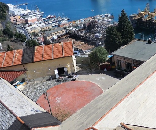 Nasce anche a Savona "Sinistra Italiana" Nasce anche a Savona "Sinistra Italiana"