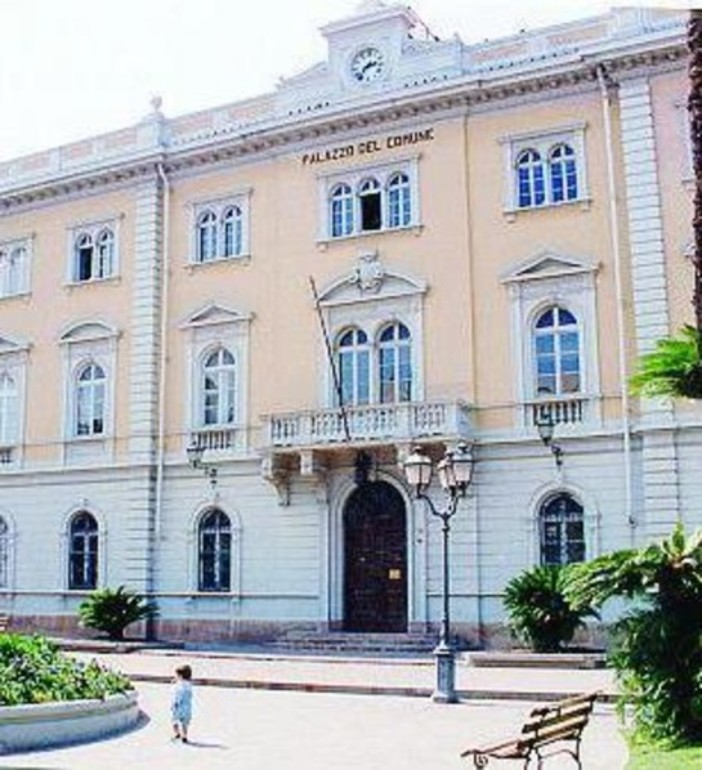 Alassio, l'amministrazione puntualizza:"Massima trasparenza nella scelta di Giraldi alla guida della Gesco" Alassio, l'amministrazione puntualizza:"Massima trasparenza nella scelta di Giraldi alla guida della Gesco"