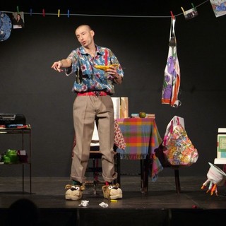 Zuccarello: "Cuore Ballerino", in scena questa sera