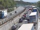 Controesodo del 2 Giugno, traffico a rilento sulla A10: code tra Albenga e Spotorno Controesodo del 2 Giugno, traffico a rilento sulla A10: code tra Albenga e Spotorno