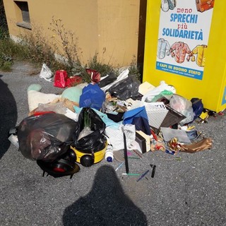 Caccia ai furbetti della raccolta differenziata: il Comune di Dego promette sanzioni