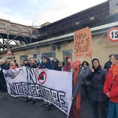 Termovalorizzatore, il Coordinamento No Inceneritore ribadisce la propria contrarietà al presidente della Regione: "Prima la salute" Termovalorizzatore, il Coordinamento No Inceneritore ribadisce la propria contrarietà al presidente della Regione: "Prima la salute"