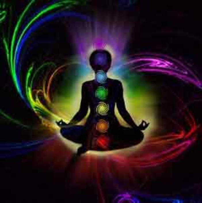 Savona: l'Associazione Archeosofica e gli incontri "I chakra o centri di forza"