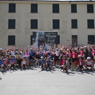 Cosseria, un successo l'ottava edizione de "La Luciano Berruti"