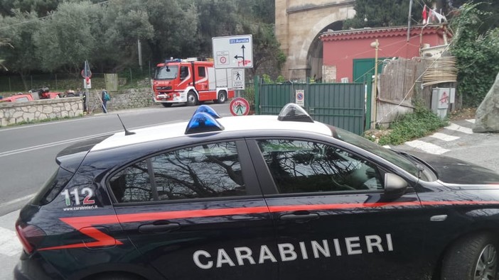 Varigotti, mistero sul decesso dell'uomo trovato morto a Punta Crena: indagini in corso