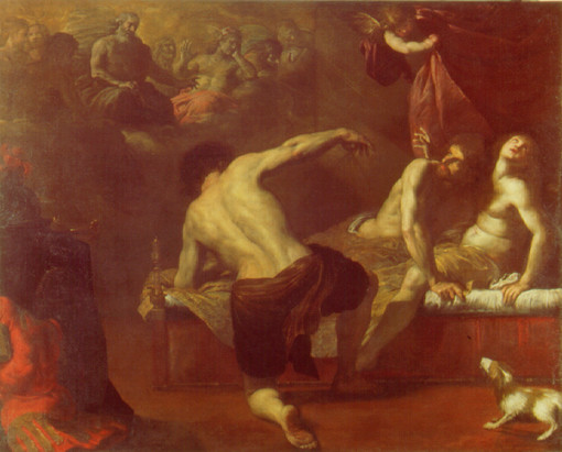 Le opere della Pinacoteca civica di Savona concesse in prestito ed esposte in importanti mostre Le opere della Pinacoteca civica di Savona concesse in prestito ed esposte in importanti mostre