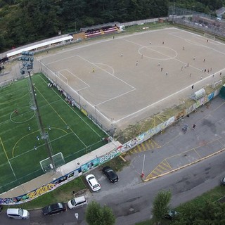 Cengio avrà il suo campo da calcio in erba naturale: l'ok è arrivato dal Governo