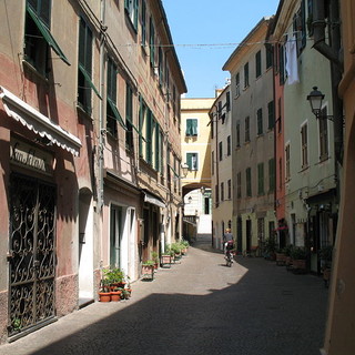 Gli eventi d'autunno a Celle Ligure