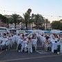 Albenga, oltre 300 persone alla Cena in Bianco per la Croce Bianca: inaugurati una nuova automedica e un defibrillatore Albenga, oltre 300 persone alla Cena in Bianco per la Croce Bianca: inaugurati una nuova automedica e un defibrillatore
