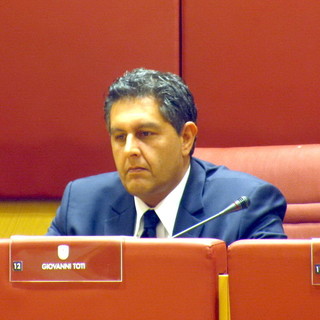 #Elezioni Savona, Toti replica a Briano: "Nessuno di buon senso potrebbe votare un Pd che ha affossato la città"