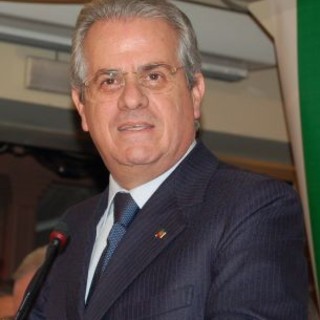 Carcare, l’ex Ministro Claudio Scaiola, sabato, all’inaugurazionedi Unitre Val Bormida