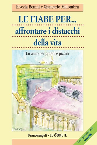 La fiaba della domenica: "Il corvo volato lontano" La fiaba della domenica: "Il corvo volato lontano"