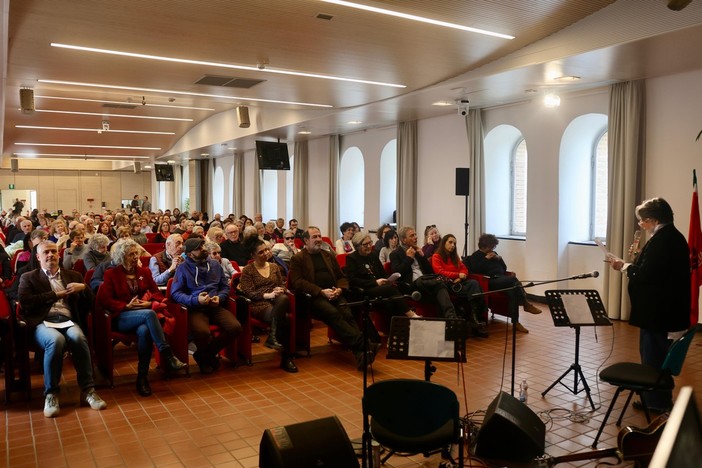 Giornata internazionale dei diritti delle donne: a Savona l'iniziativa “Non per grazia ricevuta”