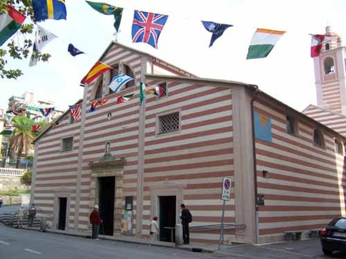 Varazze, domenica 6 ottobre la conclusione della Solennità della Madonna del Rosario