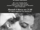 8 marzo ad Alassio, con lo spettacolo "Conversazioni tra amiche", Cristina Sarti dà voce alle donne