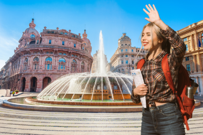 Trasforma la tua passione per i viaggi in una professione: Corso per Accompagnatore Turistico Trasforma la tua passione per i viaggi in una professione: Corso per Accompagnatore Turistico