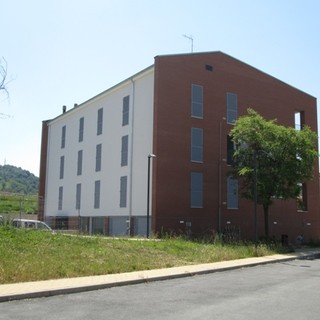 A Cairo Montenotte in arrivo nuovi alloggi di edilizia residenziale pubblica