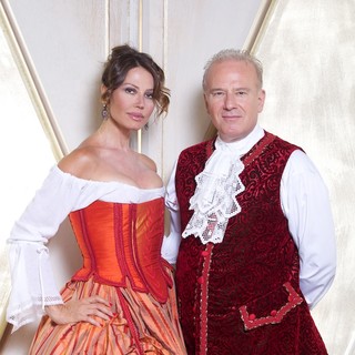 Festival di Borgio Verezzi: in prima nazionale “La Locandiera” di Goldoni