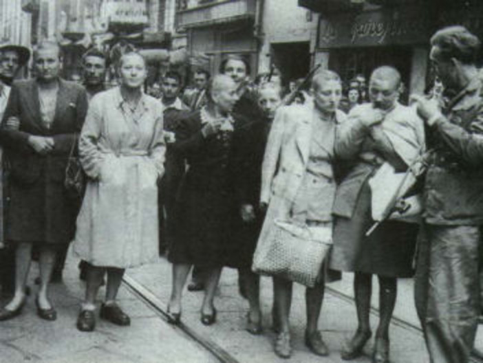 Savona: il martirio della maestra Dora Cosmin Savona: il martirio della maestra Dora Cosmin