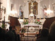 “Concerto di Mezza Estate” nella Chiesa S.S. Trinità nel borgo di Rollo ad Andora “Concerto di Mezza Estate” nella Chiesa S.S. Trinità nel borgo di Rollo ad Andora