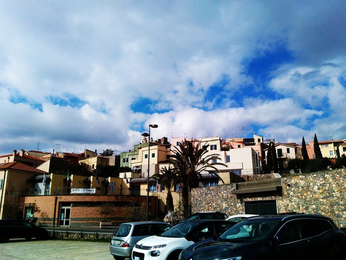 Borgio Verezzi, l'appello di Berro: "Diffidate dei falsi funzionari che suonano al campanello o chiamano al telefono"