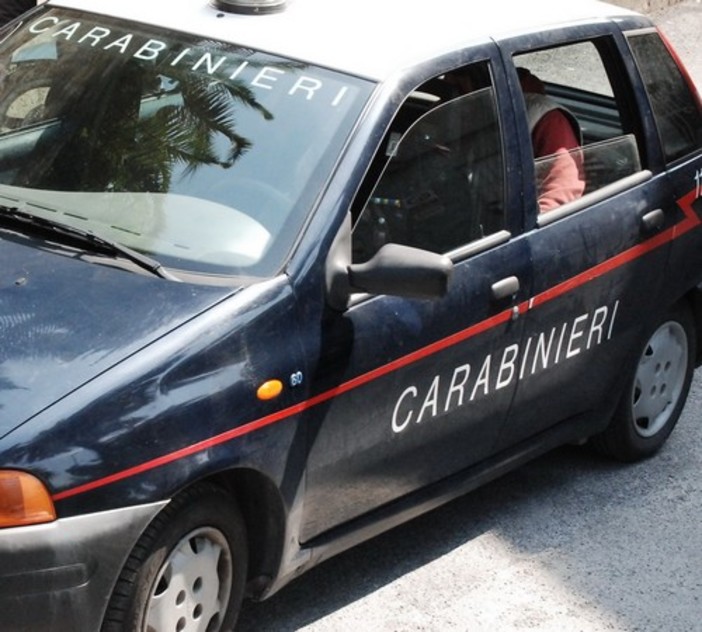 Villanova: tentano di truffare un vicino di casa, denunciati dai carabinieri Villanova: tentano di truffare un vicino di casa, denunciati dai carabinieri