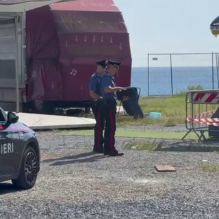 Tragedia del Lunapark di Spotorno, arrestati i titolari: il calciometro era collegato ad un cavo con un'altra attrazione Tragedia del Lunapark di Spotorno, arrestati i titolari: il calciometro era collegato ad un cavo con un'altra attrazione