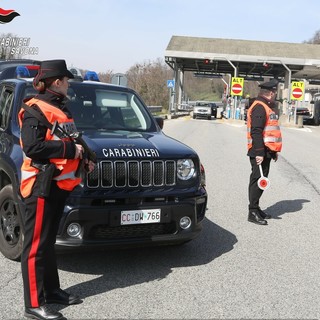 Dalle false vendite alle truffe finanziarie in tutta Italia: scoperto sodalizio criminale dai carabinieri di Altare Dalle false vendite alle truffe finanziarie in tutta Italia: scoperto sodalizio criminale dai carabinieri di Altare