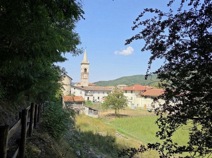 Calizzano