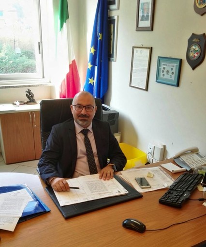 Borghetto si prepara al derby, il sindaco Canepa: "Una bellissima giornata di sport" Borghetto si prepara al derby, il sindaco Canepa: "Una bellissima giornata di sport"