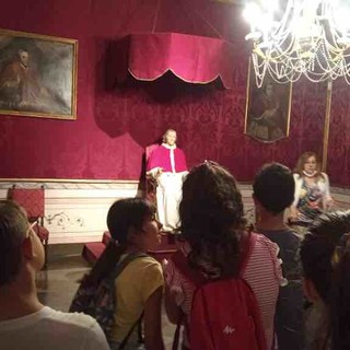 Più di mille studenti in visita al complesso della Cattedrale nell'anno scolastico