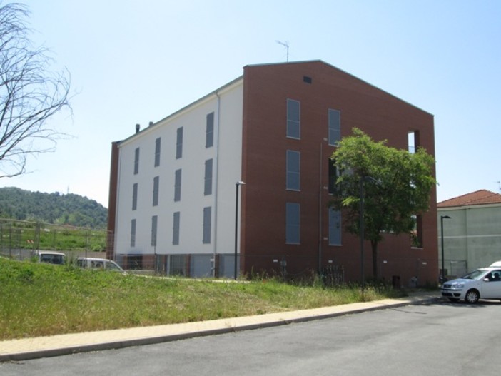 A Cairo Montenotte in arrivo nuovi alloggi di edilizia residenziale pubblica A Cairo Montenotte in arrivo nuovi alloggi di edilizia residenziale pubblica