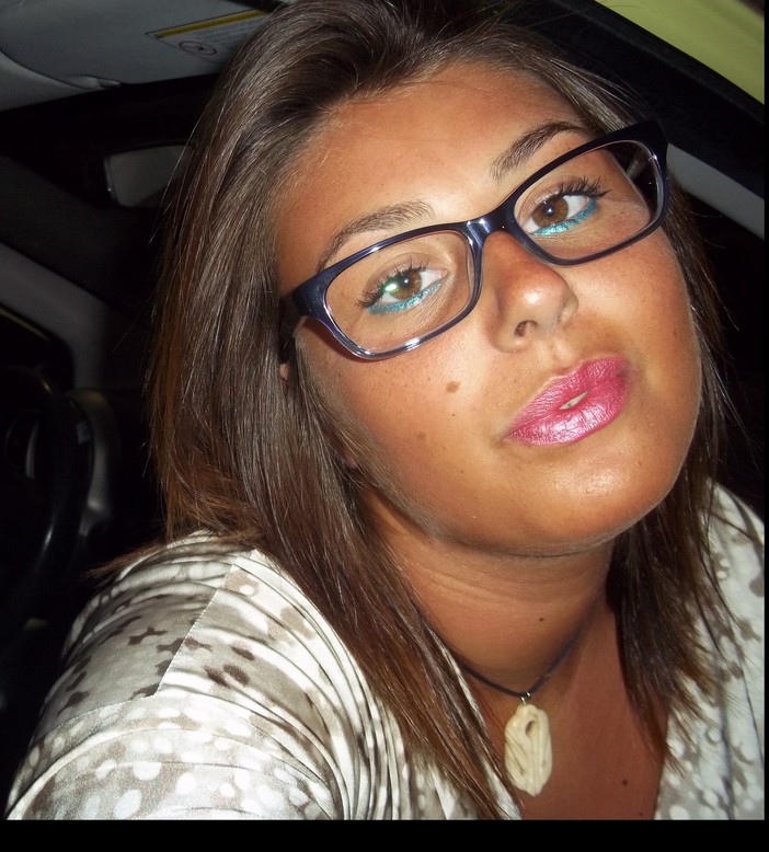 Chiara Granero di Tovo San Giacomo alle semifinali del “Festival che Passione" di Napoli Chiara Granero di Tovo San Giacomo alle semifinali del “Festival che Passione" di Napoli