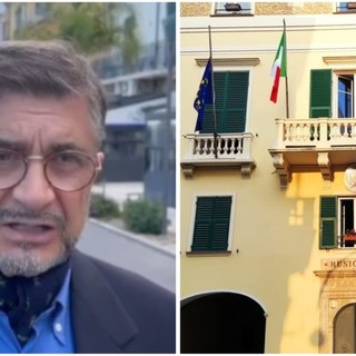 Pietra Ligure, Carrara critica il nuovo PUD: “Spiagge libere ridotte e Consiglio comunale escluso”